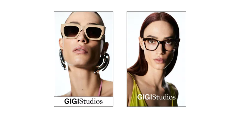 Stand papierowy Woman 15x21 SS23