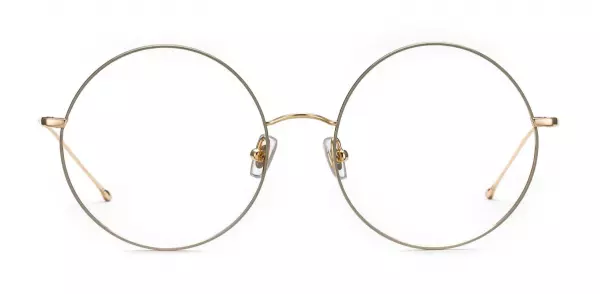 Oprawa okularowa GIGI Studios 7513/8 LAB DAKAR