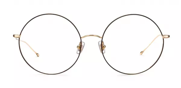 Oprawa okularowa GIGI Studios 7513/1 LAB DAKAR