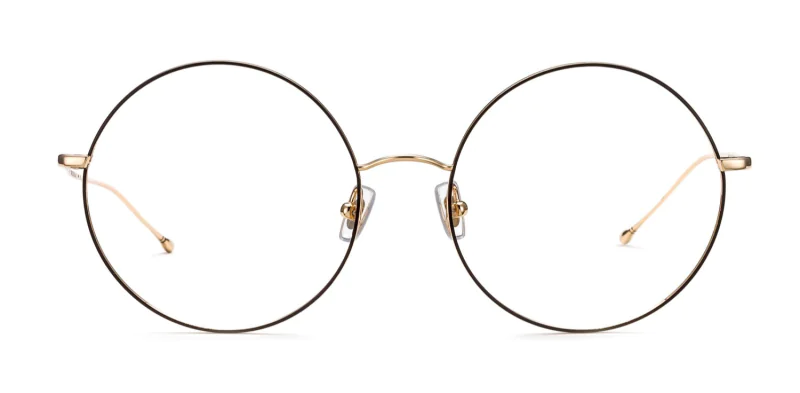 Oprawa okularowa GIGI Studios 7513/1 LAB DAKAR