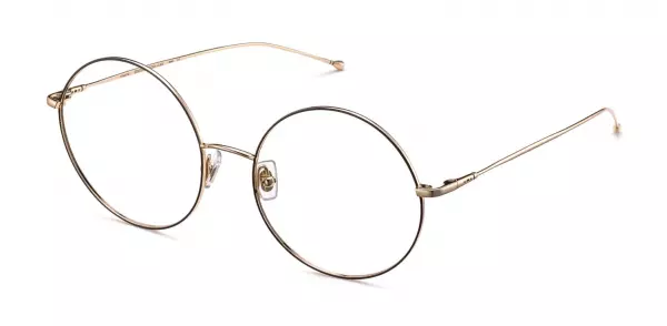 Oprawa okularowa GIGI Studios 7513/1 LAB DAKAR