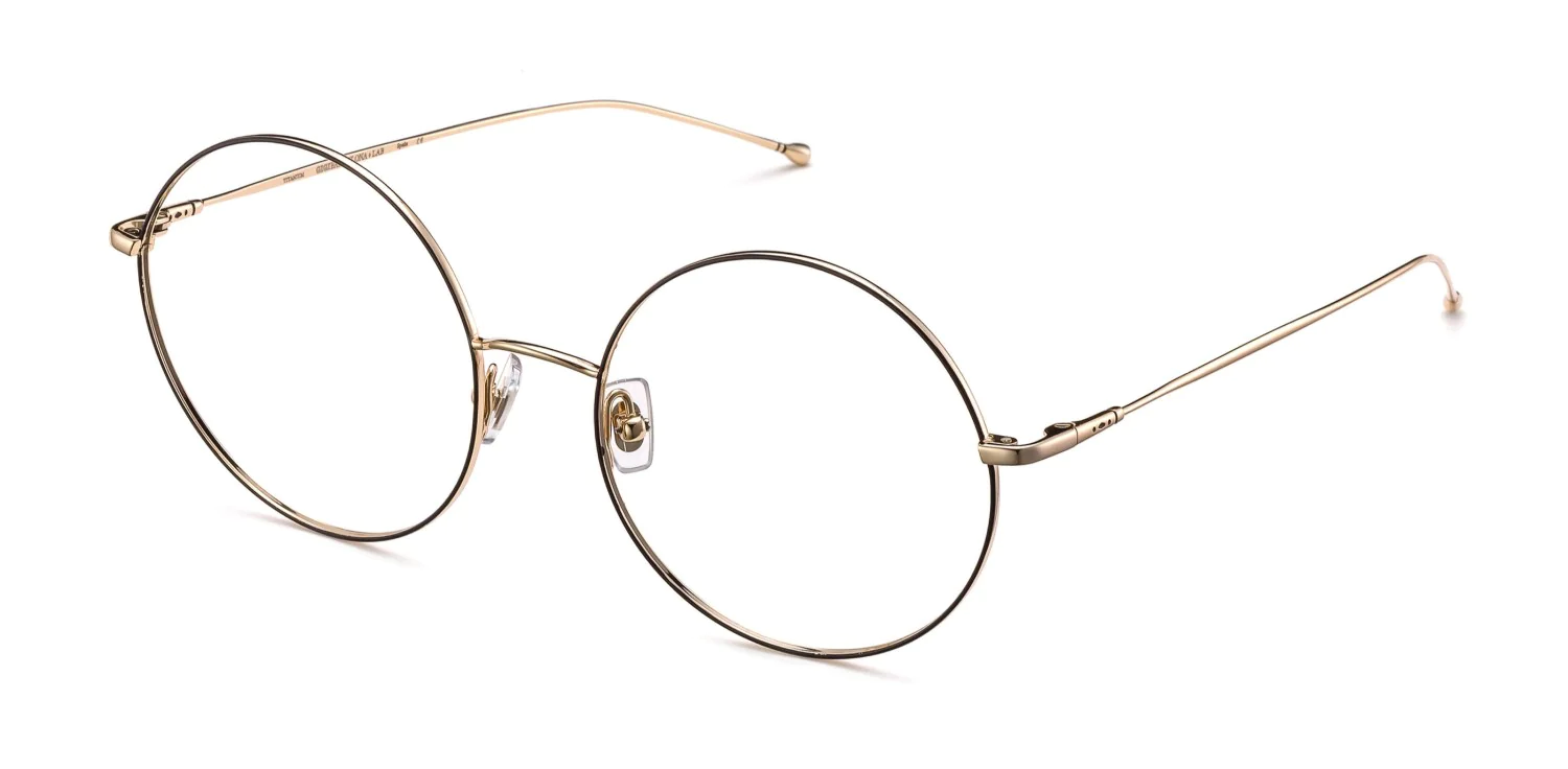 Oprawa okularowa GIGI Studios 7513/1 LAB DAKAR