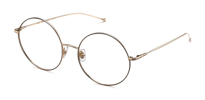 Oprawa okularowa GIGI Studios 7513/1 LAB DAKAR