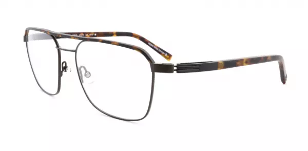 Oprawa okularowa MOREL OGA 10091O MT17