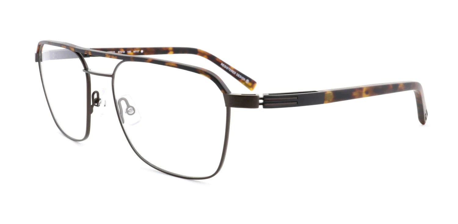 Oprawa okularowa MOREL OGA...