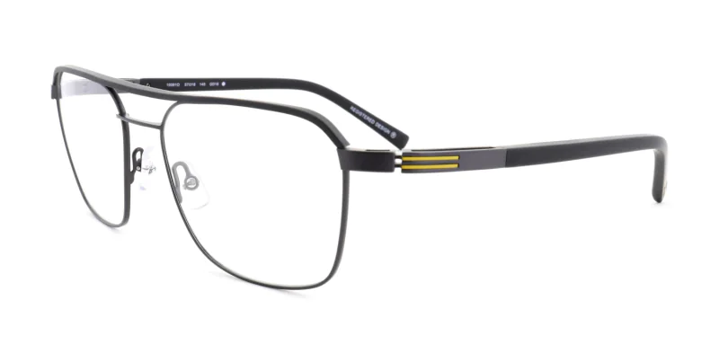 Oprawa okularowa MOREL OGA 10091O GD18