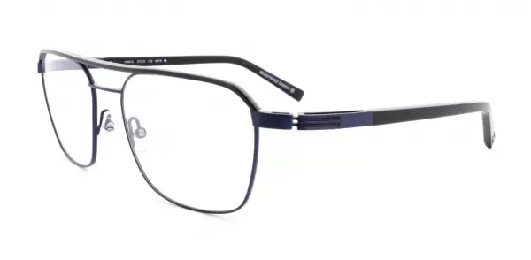 Oprawa okularowa MOREL OGA 10091O BN16