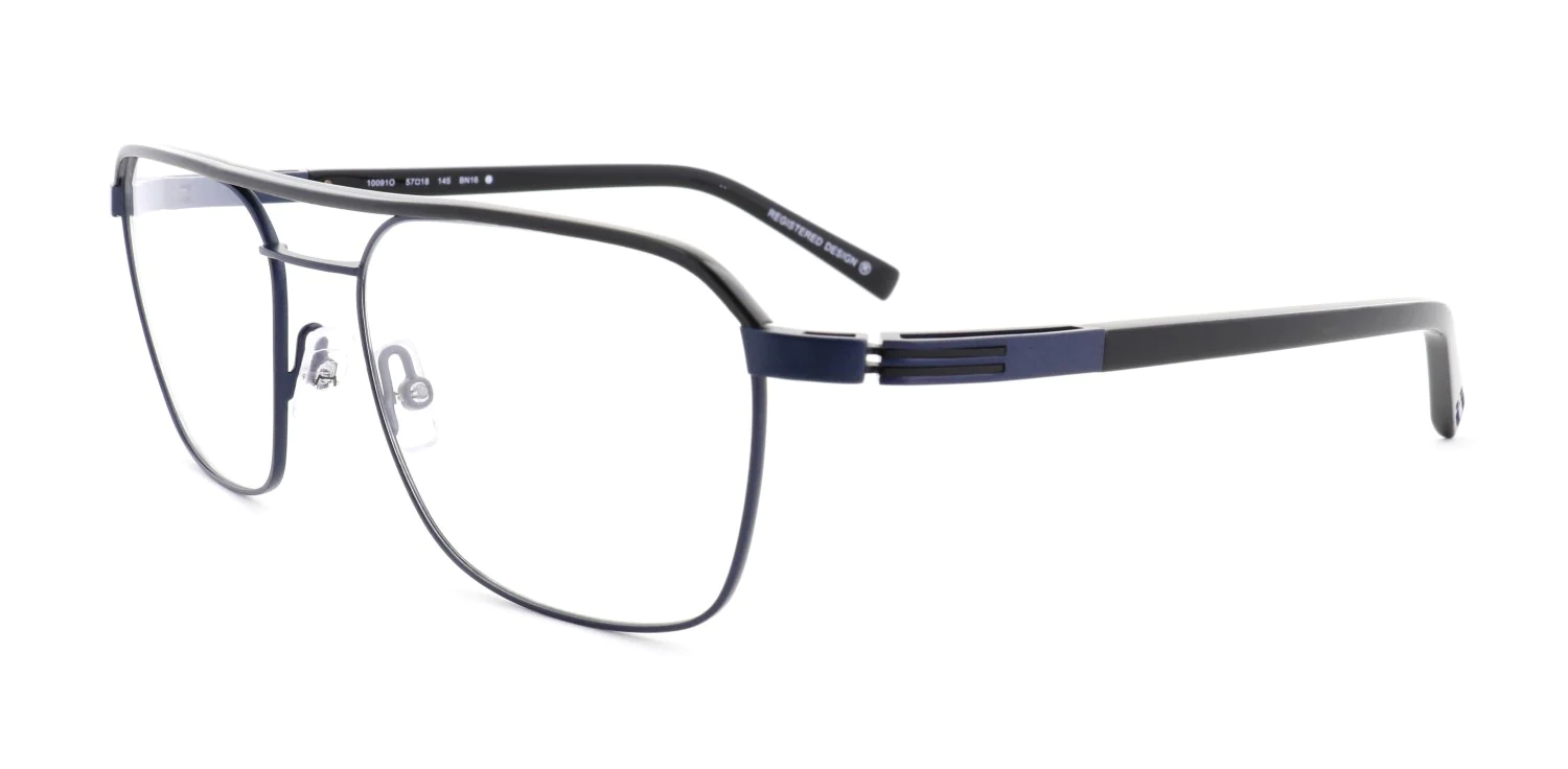 Oprawa okularowa MOREL OGA...