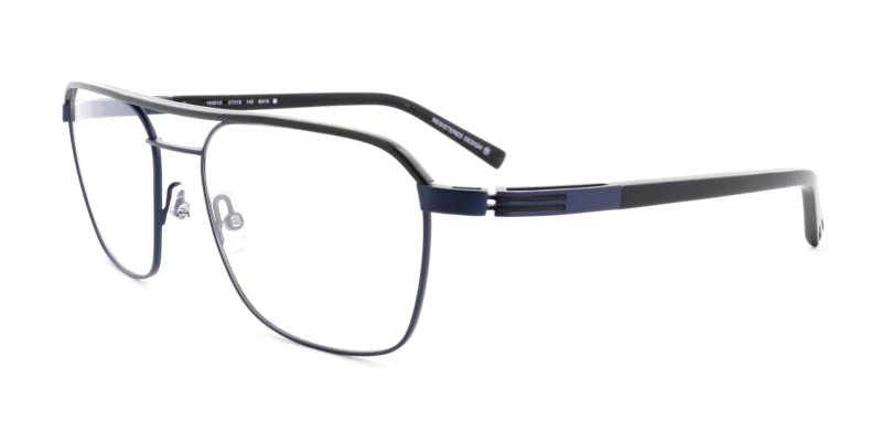 Oprawa okularowa MOREL OGA 10091O BN16