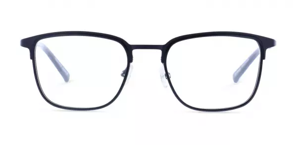 Oprawa okularowa MOREL OGA 10123O NB05