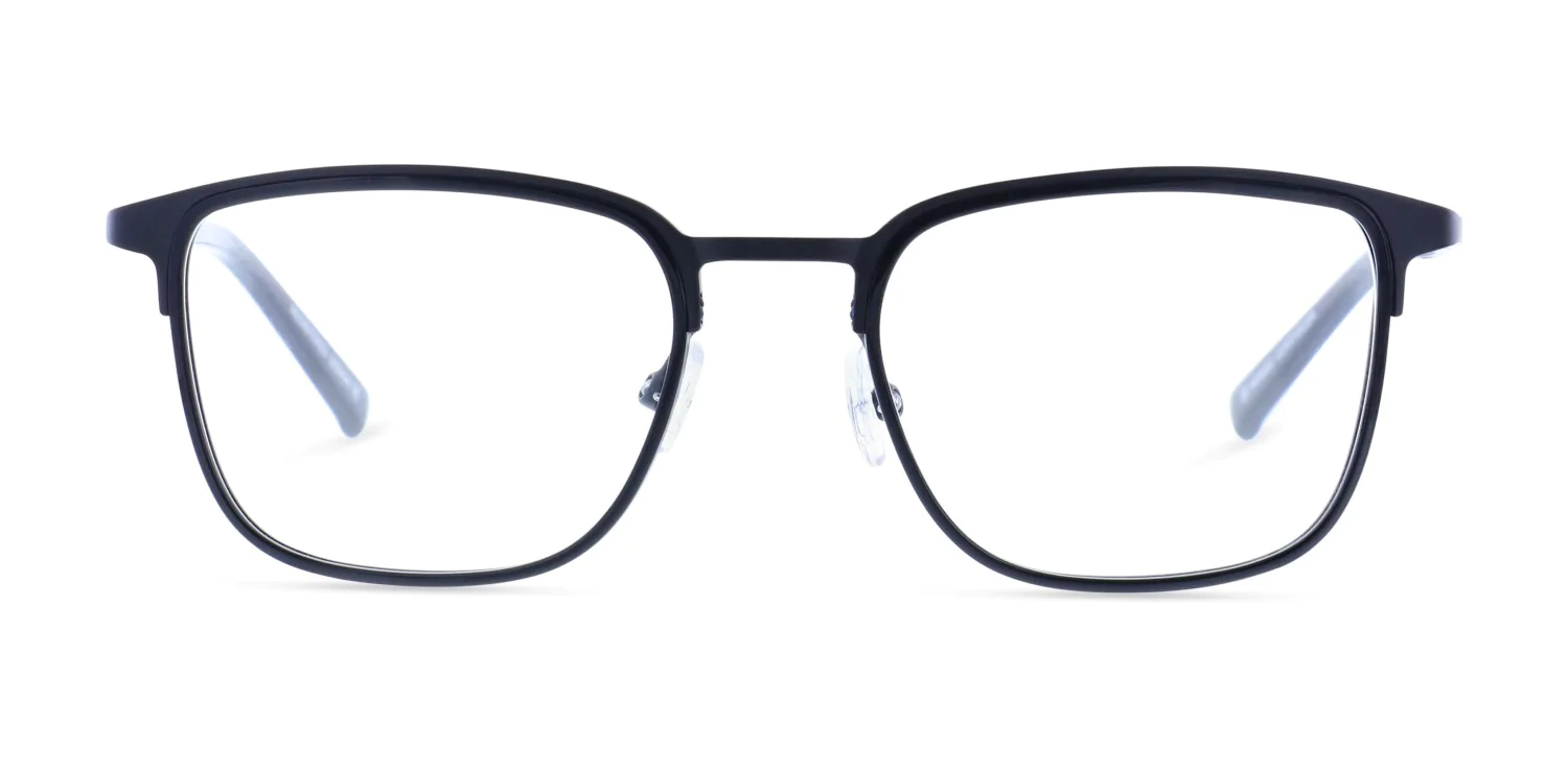 Oprawa okularowa MOREL OGA...