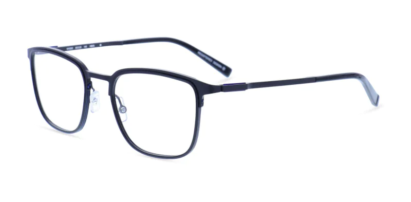 Oprawa okularowa MOREL OGA 10123O NB05