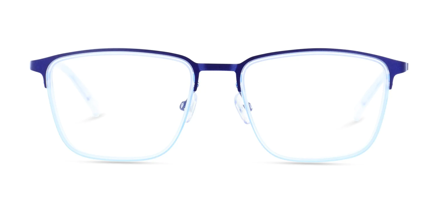 Oprawa okularowa MOREL OGA...