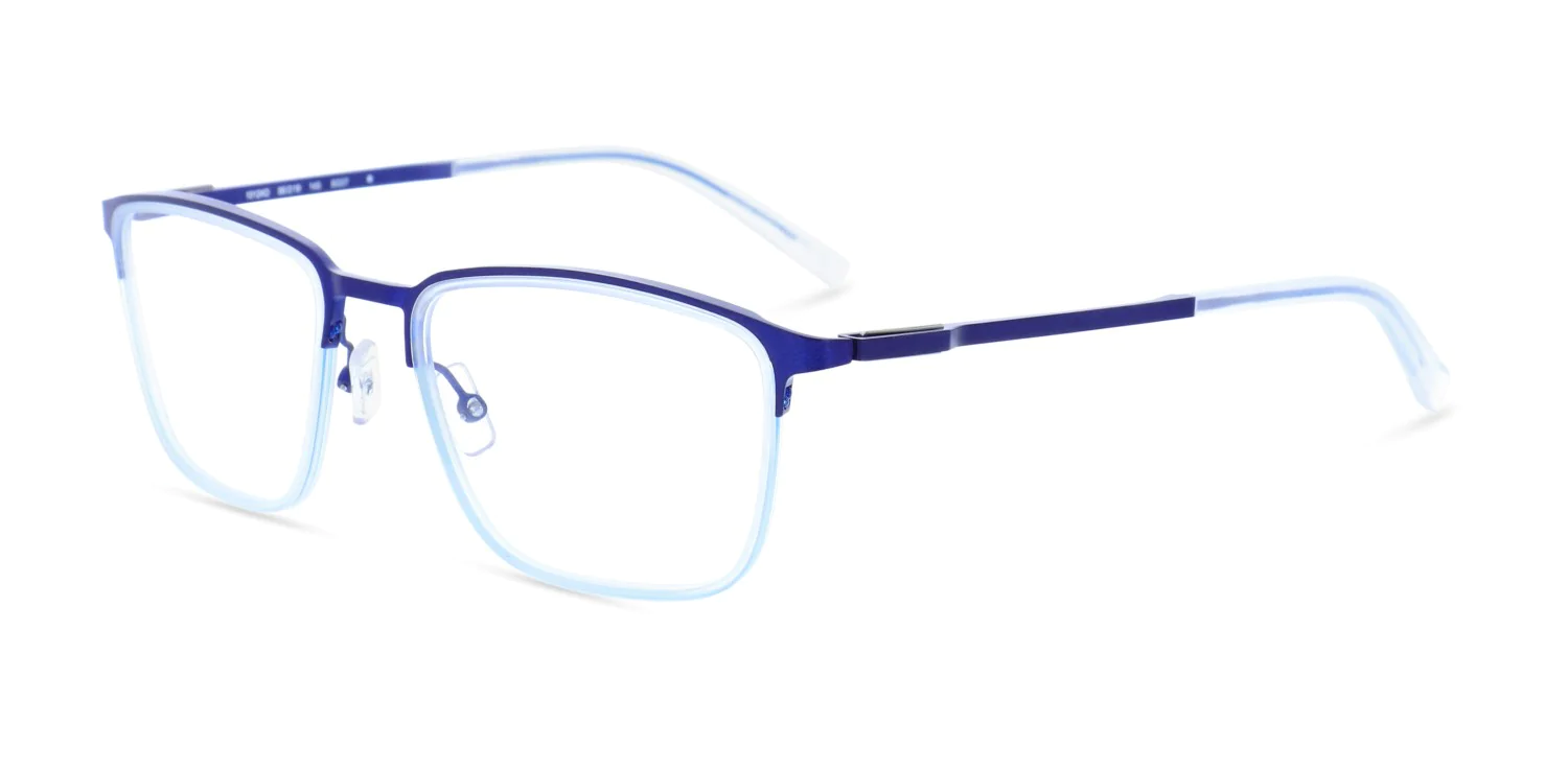 Oprawa okularowa MOREL OGA 10124O BG07