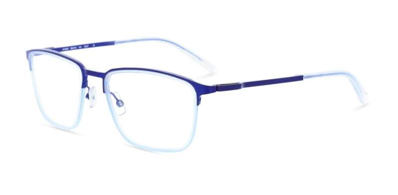 Oprawa okularowa MOREL OGA 10124O BG07