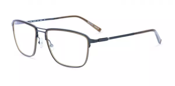 Oprawa okularowa MOREL OGA 10125O GM12