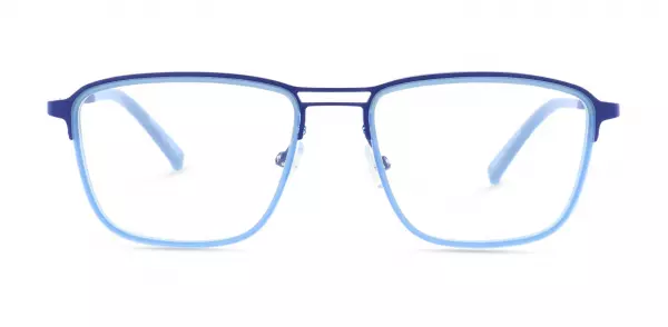 Oprawa okularowa MOREL OGA 10125O BB10