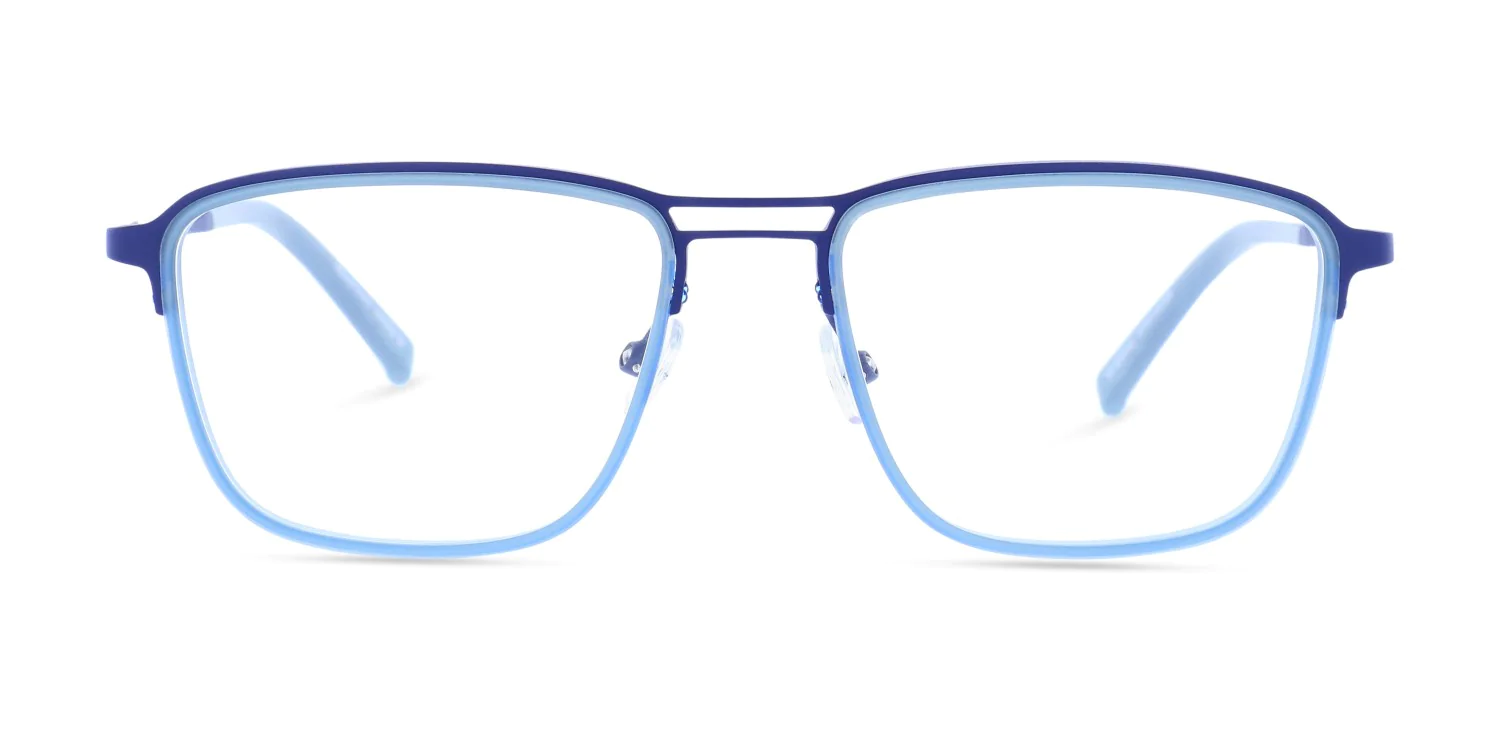 Oprawa okularowa MOREL OGA...