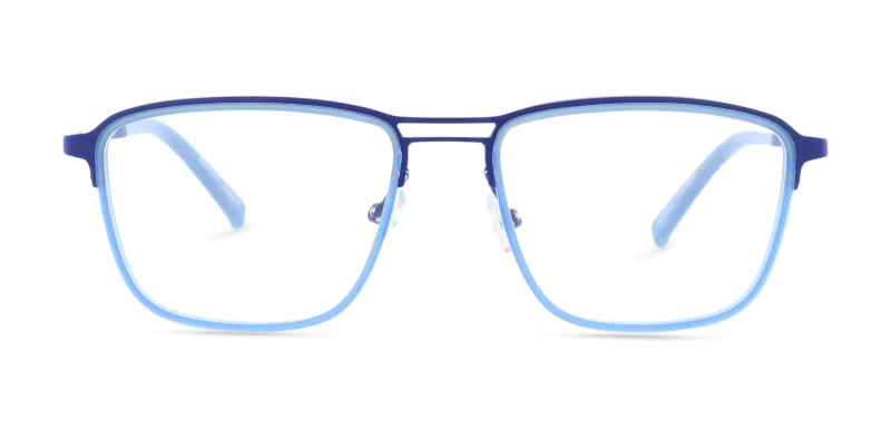 Oprawa okularowa MOREL OGA 10125O BB10