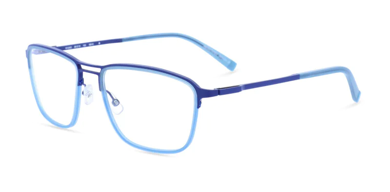 Oprawa okularowa MOREL OGA 10125O BB10