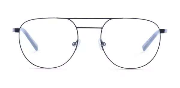 Oprawa okularowa MOREL OGA 10127O NB05