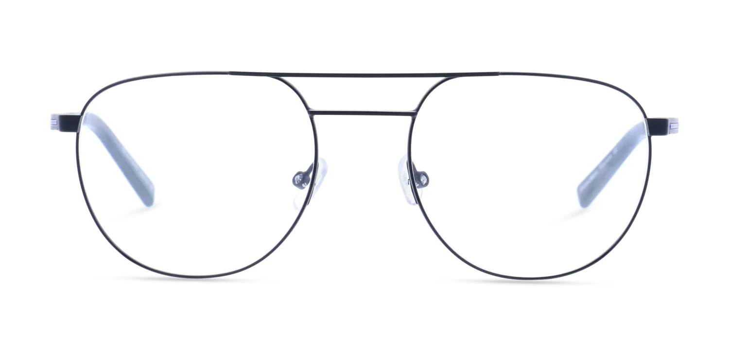 Oprawa okularowa MOREL OGA...