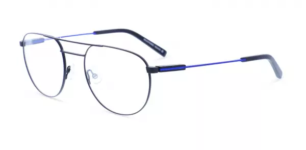 Oprawa okularowa MOREL OGA 10127O NB05