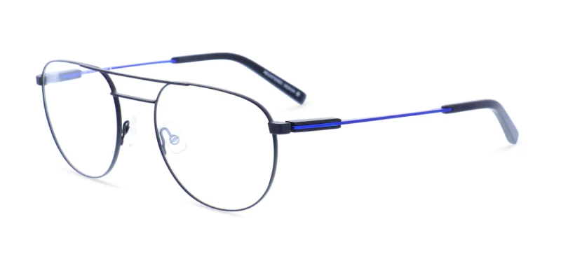 Oprawa okularowa MOREL OGA 10127O NB05