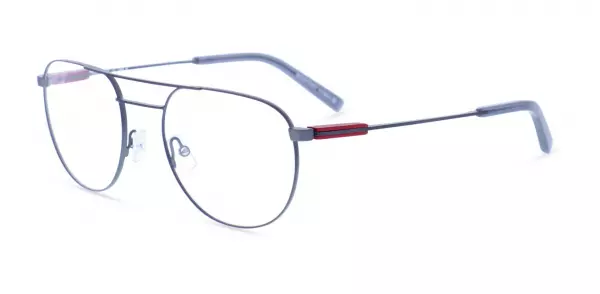 Oprawa okularowa MOREL OGA 10127O GR06