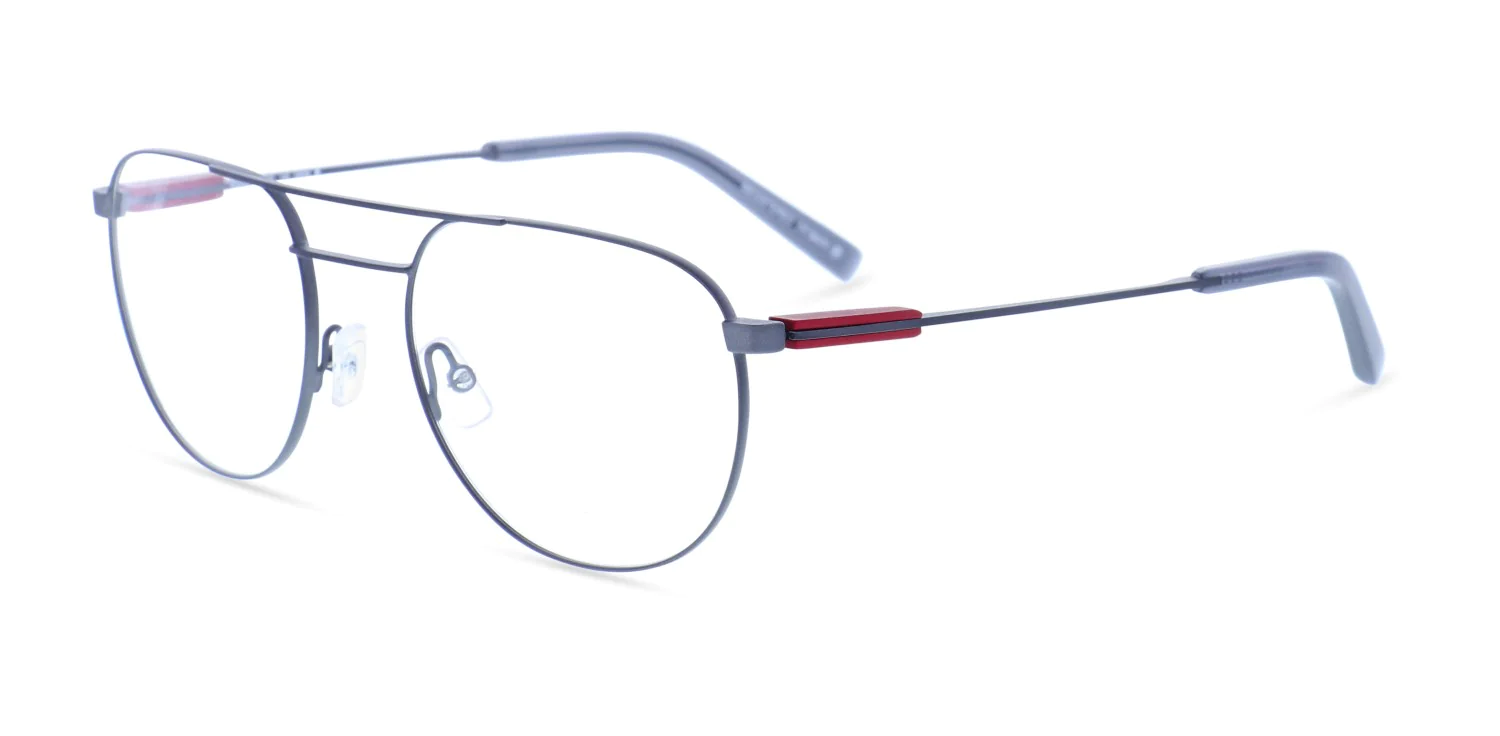 Oprawa okularowa MOREL OGA 10127O GR06