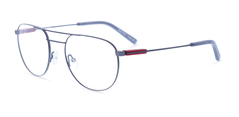 Oprawa okularowa MOREL OGA 10127O GR06