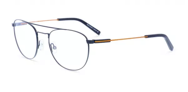 Oprawa okularowa MOREL OGA 10128O GO09