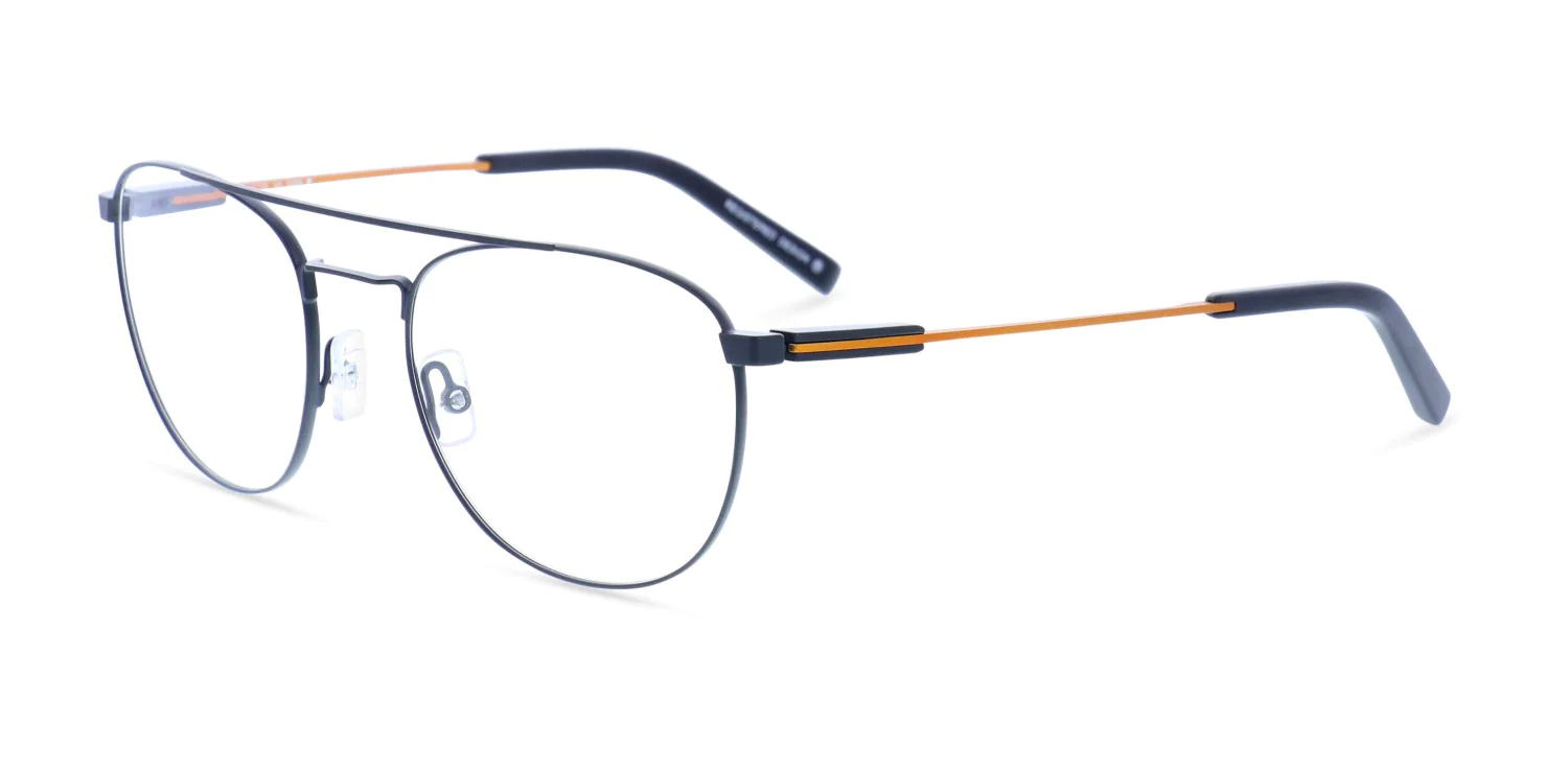 Oprawa okularowa MOREL OGA 10128O GO09