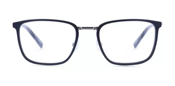 Oprawa okularowa MOREL OGA 10130O NG01