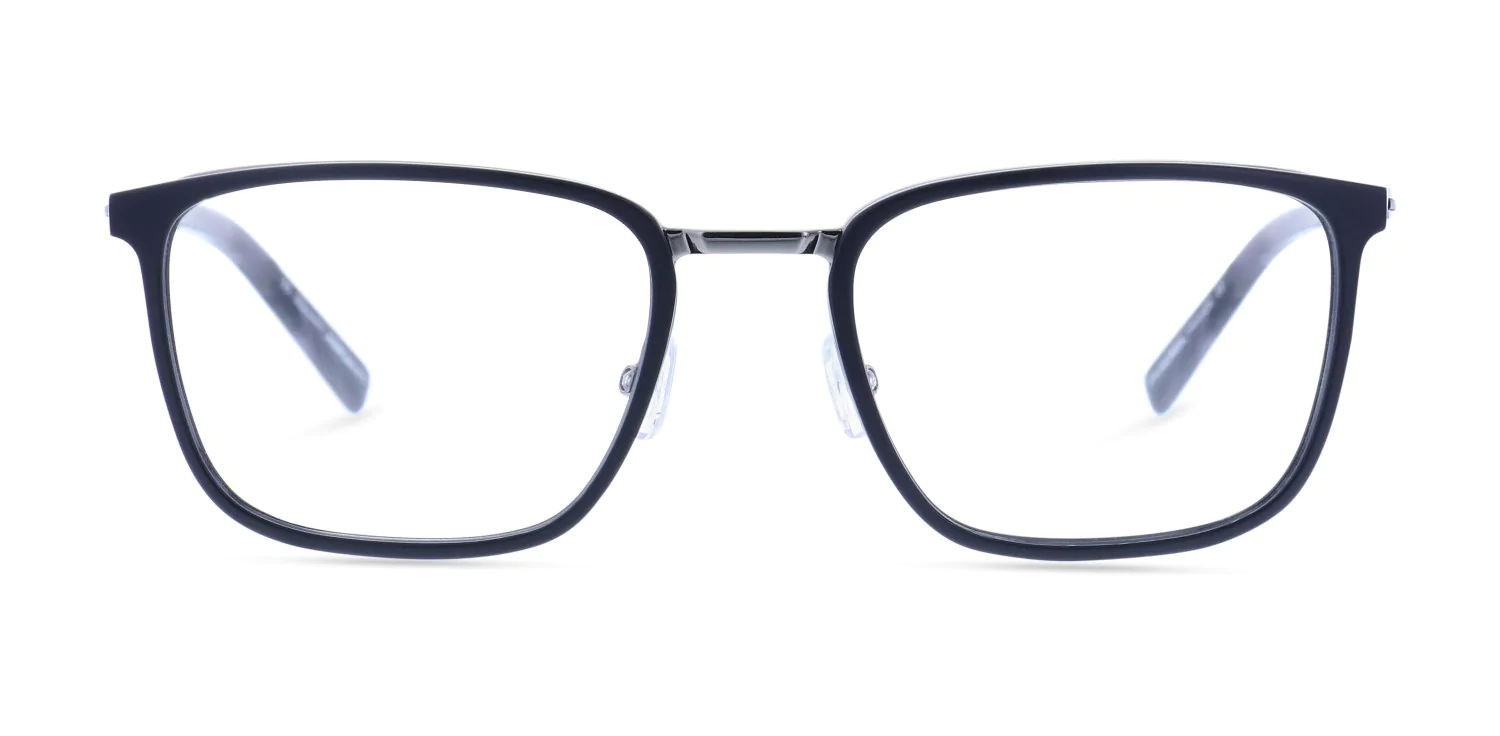 Oprawa okularowa MOREL OGA...