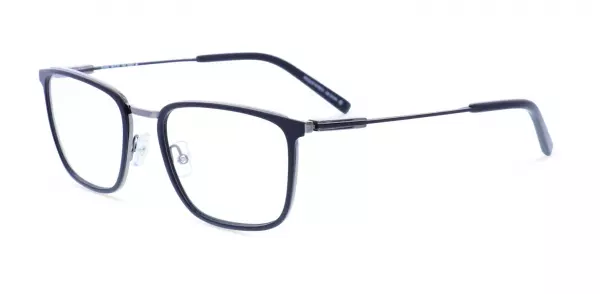 Oprawa okularowa MOREL OGA 10130O NG01