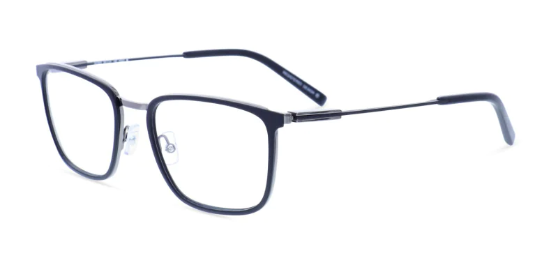 Oprawa okularowa MOREL OGA 10130O NG01