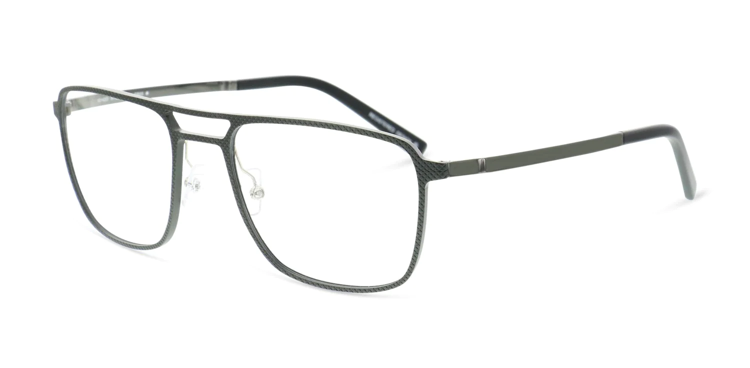 Oprawa okularowa MOREL OGA 10142O GR03
