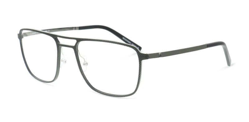Oprawa okularowa MOREL OGA 10142O GR03