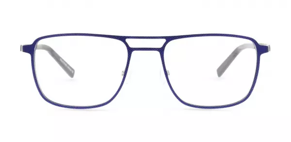 Oprawa okularowa MOREL OGA 10142O BN02