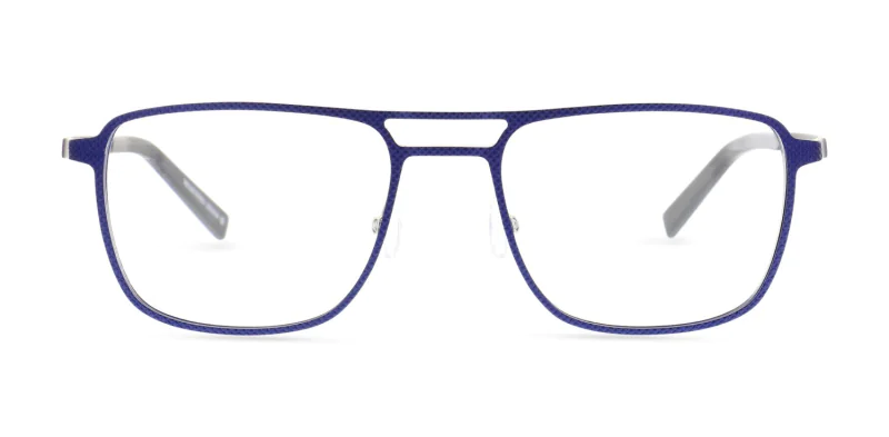 Oprawa okularowa MOREL OGA 10142O BN02