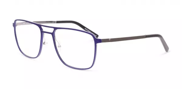 Oprawa okularowa MOREL OGA 10142O BN02