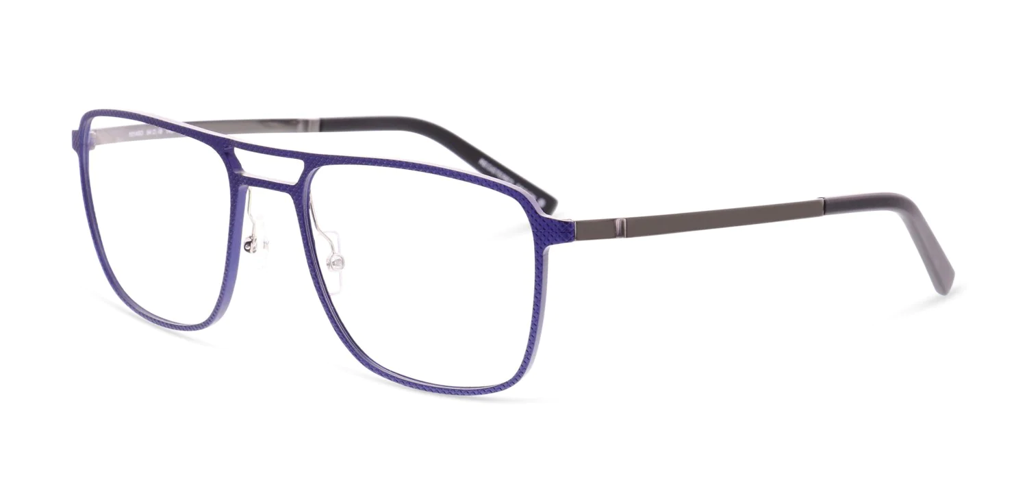 Oprawa okularowa MOREL OGA 10142O BN02