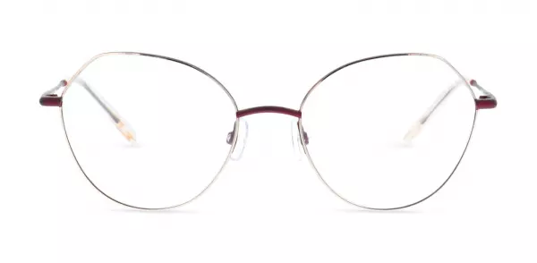 Oprawa okularowa MOREL KOALI 20079K RP12