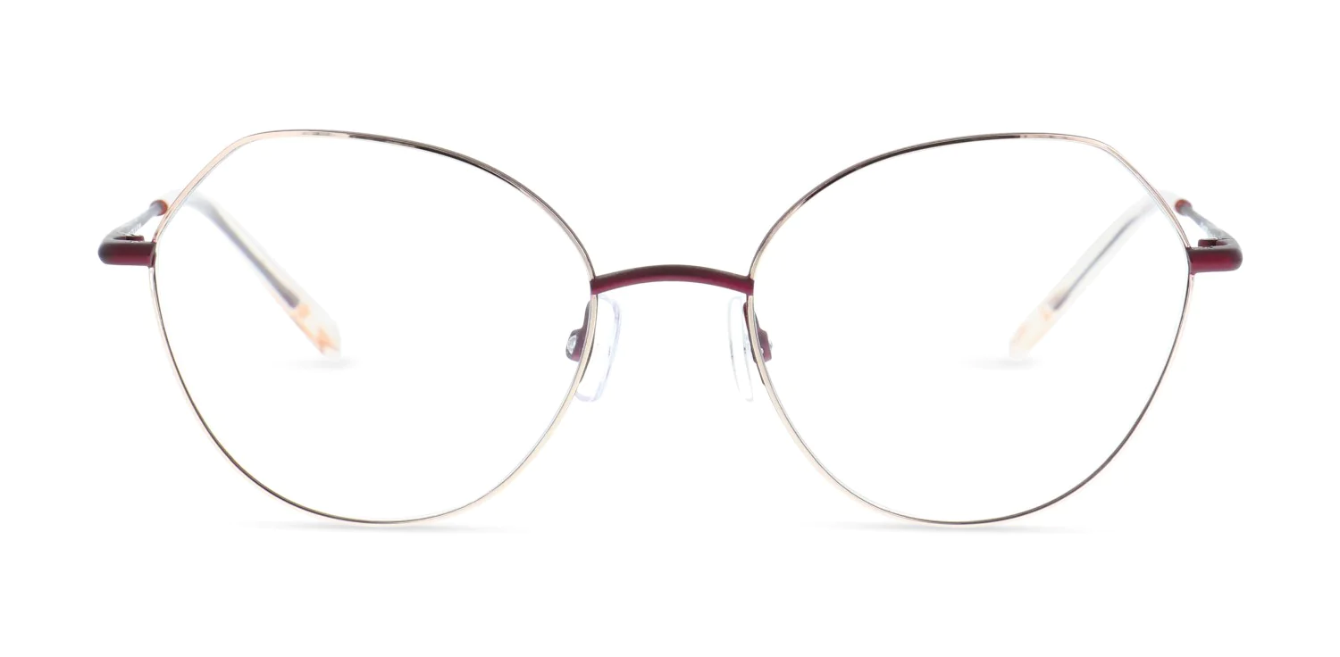 Oprawa okularowa MOREL...