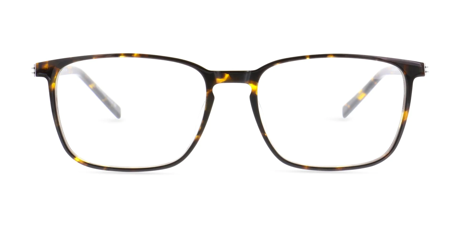 Oprawa okularowa MOREL...