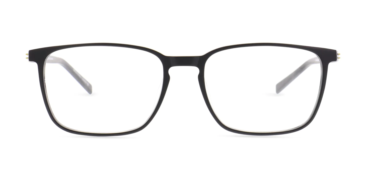 Oprawa okularowa MOREL...