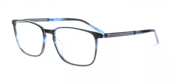 Oprawa okularowa MOREL LIGHTEC 30193L BG11