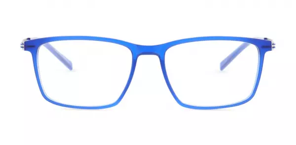 Oprawa okularowa MOREL LIGHTEC 30190L BG02