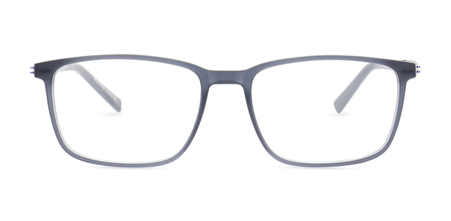 Oprawa okularowa MOREL...